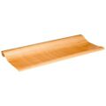 Rolo de Papel Kraft Fabrisa 25 X 1 M Castanho 70 G