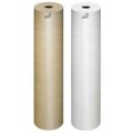 Rolo de Papel Kraft Fabrisa 300 X 1,1 M Castanho 70 G