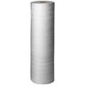 Rolo de Papel Kraft Fabrisa 300 X 1,1 M Branco 70 G