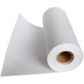 Rolo de Papel de Plotter Fabrisa 30 M Brilhante Branco 180 G