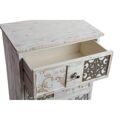 Cómoda Dkd Home Decor Madeira (51.4 X 34.2 X 90.6 cm)