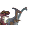 Dinossauro Dkd Home Decor (36 X 12,5 X 27 cm) (6 Unidades)