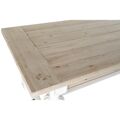 Mesa de Jantar Dkd Home Decor Abeto Madeira Mdf (200 X 90 X 77 cm)