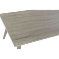 Mesa de Apoio Dkd Home Decor Metal Madeira Mdf (120 X 60 X 45 cm)