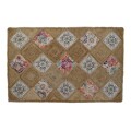 Tapete Dkd Home Decor Jute Boho (160 X 230 X 0.5 cm)