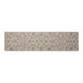 Tapete Dkd Home Decor Bege Algodão (60 X 240 X 1 cm)