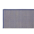 Tapete Dkd Home Decor Bambu Mediterrâneo (200 X 290 X 0.5 cm)