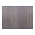 Tapete Dkd Home Decor Bambu Mediterrâneo (200 X 290 X 0.5 cm)