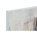 Pintura Dkd Home Decor Tela New York (2 Pcs) (150 X 3.8 X 70 cm)