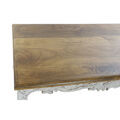 Mesa de Jantar Dkd Home Decor Madeira de Mangueira Acabamento Envelhecido (120 X 61 X 49 cm)