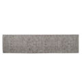 Tapete Dkd Home Decor Algodão Chenille (60 X 240 X 1 cm)