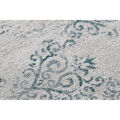 Tapete Dkd Home Decor Algodão Chenille (60 X 240 X 1 cm)