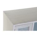 Móvel de Tv Dkd Home Decor Branco Madeira Mdf