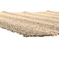 Tapete Dkd Home Decor Natural Castanho (150 X 0,5 X 200 cm)