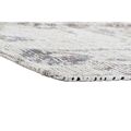 Tapete Dkd Home Decor Branco Multicolor árabe (160 X 230 X 0,75 cm)