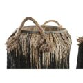 Conjunto de Cestas Dkd Home Decor Colonial (44 X 44 X 48 cm)