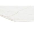 Tapete Dkd Home Decor Branco Moderno (120 X 180 X 2,2 cm)