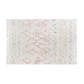 Tapete Dkd Home Decor Multicolor (160 X 230 X 0,7 cm)