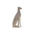 Figura Decorativa Dkd Home Decor Resina Colonial Cão (48 X 23 X 78 cm)