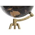 Globo Terrestre Dkd Home Decor Metal Colonial (20 X 20 X 47 cm)