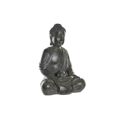 Figura Decorativa Dkd Home Decor Buda Magnésio (40,5 X 30 X 57 cm)