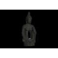 Figura Decorativa Dkd Home Decor Buda Magnésio (33 X 19 X 70 cm)