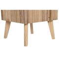 Mesa de Cabeceira Dkd Home Decor Madeira Mdf (43 X 40 X 70 cm)