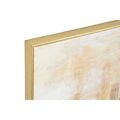 Pintura Dkd Home Decor New York (80 X 3,5 X 60 cm) (2 Unidades)