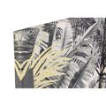 Conjunto de 4 Quadros Dkd Home Decor Tropical (160 X 3,8 X 100 cm)