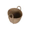 Caixa Decorativa Dkd Home Decor Zostera Marina (44 X 44 X 57 cm) (3 Peças)