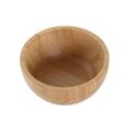 Tigela Dkd Home Decor Natural Bambu (12,5 X 12,5 X 6 cm)