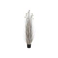 Planta Decorativa Dkd Home Decor Pompons (45 X 45 X 150 cm)