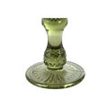 Conjunto de Copos Dkd Home Decor Verde Cristal 150 Ml