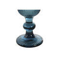 Conjunto de Copos Dkd Home Decor Azul Cristal 150 Ml