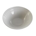 Conjunto de Tigelas Dkd Home Decor Branco Porcelana 17 X 17 X 7 cm