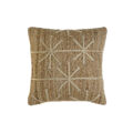 Almofada Home Esprit Natural 50 X 15 X 50 cm