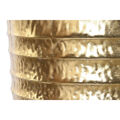 Conjunto de Vasos Home Esprit Dourado Metal 51 X 51 X 123 cm