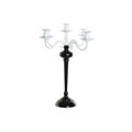 Candelabro Home Esprit Duas Cores Metal Moderno 45 X 45 X 51 cm