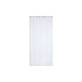 Cortinas Home Esprit Branco 140 X 260 X 260 cm