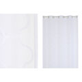 Cortinas Home Esprit Branco 140 X 260 X 260 cm