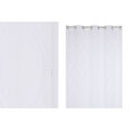 Cortinas Home Esprit Branco 140 X 260 X 260 cm