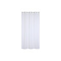 Cortinas Home Esprit Branco 140 X 260 X 260 cm