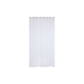 Cortinas Home Esprit Branco 140 X 260 X 260 cm