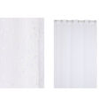 Cortinas Home Esprit Branco 140 X 260 X 260 cm