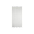 Cortinas Home Esprit Branco 140 X 260 X 260 cm