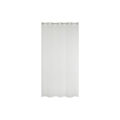 Cortinas Home Esprit Branco 140 X 260 X 260 cm