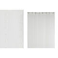 Cortinas Home Esprit Branco 140 X 260 X 260 cm