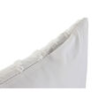 Almofada Home Esprit Branco 45 X 45 X 45 cm