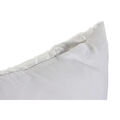 Almofada Home Esprit Branco 45 X 45 X 45 cm