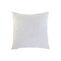 Almofada Home Esprit Branco 60 X 60 X 60 cm